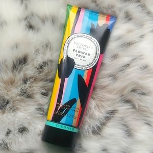 VS "Flower Trip" Lotion